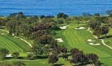 Pickseed Turf Grass Covers San Diego PGA Tour