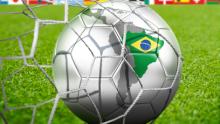 Les terrains de soccer brésiliens sont fin prêts pour les Jeux olympiques de 2016