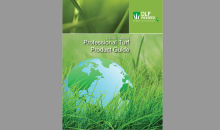 Professional Turf Product Guide